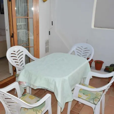 Studio On Peaceful Complex With Sea Viewk003