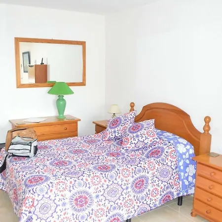 Studio On Peaceful Complex With Sea Viewk003 Appartement