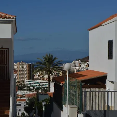 Appartement Studio On Peaceful Complex With Sea Viewk003 *